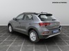 Volkswagen T-Roc 1.5 tsi act life dsg