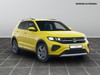 Volkswagen T-Cross 1.0 tsi 115cv r-line