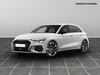 Audi A3 sportback 35 2.0 tdi identity black s tronic