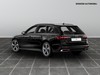 Audi A4 avant 35 2.0 tdi mhev 163cv business advanced s tronic