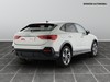 Audi Q3 sportback 35 1.5 tfsi evo2 s line edition s tronic