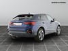 Audi Q3 sportback 35 1.5 tfsi evo2 business plus s tronic