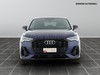 Audi Q3 sportback 35 1.5 tfsi evo2 business plus s tronic