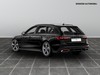 Audi A4 avant 35 2.0 tdi mhev 163cv s line edition s tronic