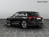 Audi Q8 e-tron 55 s line edition quattro