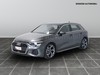 Audi A3 sportback 35 1.5 tfsi mhev s line edition s tronic