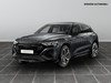 Audi Q8 e-tron 55 s line edition quattro