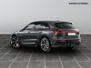 Audi Q8 e-tron 55 s line edition quattro