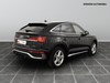 Audi Q5 sportback 40 2.0 tdi mhev 12v s line quattro s tronic