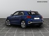 Audi Q2 30 2.0 tdi s line edition