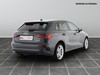 Audi A3 sportback 35 2.0 tdi business s tronic