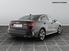 Audi A3 sedan 30 1.0 tfsi s line edition