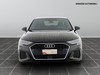 Audi A3 sedan 30 1.0 tfsi s line edition