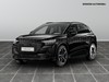 Audi Q4 e-tron 45 s line edition