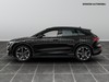 Audi Q4 e-tron 45 s line edition