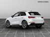 Audi Q3 35 2.0 tdi s line edition s tronic