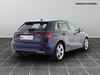 Audi A3 sportback 40 1.4 tfsi e business advanced s tronic