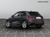 Audi Q3 35 1.5 tfsi evo2 s line edition s tronic