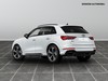 Audi Q3 35 2.0 tdi identity black s tronic