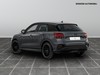 Audi Q2 35 2.0 tdi identity black s tronic