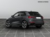 Audi Q3 35 2.0 tdi identity black s tronic