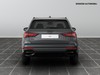 Audi Q3 35 2.0 tdi identity black s tronic