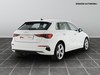 Audi A3 sportback 35 2.0 tdi business advanced s tronic