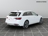 Audi A4 allroad allroad 40 2.0 tdi mhev 204cv identity contrast quattro s tronic