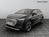 Audi Q4 e-tron 50 s line edition quattro