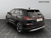 Audi Q4 e-tron 50 s line edition quattro