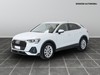 Audi Q3 sportback 40 2.0 tfsi business plus quattro s tronic