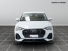 Audi Q3 sportback 40 2.0 tfsi business plus quattro s tronic