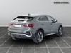 Audi Q3 sportback 40 2.0 tdi 200cv edition quattro s tronic