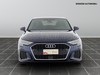 Audi A3 sedan 35 2.0 tdi s line edition s tronic