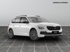 Skoda Kamiq 1.5 tsi act 150cv black dots