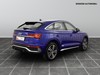 Audi Q5 sportback 40 2.0 tdi mhev 12v s line plus quattro s tronic