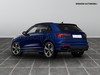 Audi Q3 35 2.0 tdi identity black s tronic