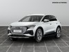 Audi Q4 e-tron 45 business advanced