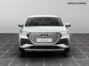 Audi Q4 e-tron 45 business advanced