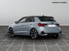 Audi A1 sportback 35 1.5 tfsi identity black s tronic