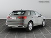 Audi Q3 35 2.0 tdi business advanced quattro s tronic