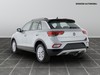 Volkswagen T-Roc 1.5 tsi act life dsg