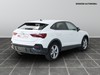 Audi Q3 sportback 45 1.4 tfsi e business plus s tronic