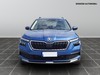 Skoda Kamiq 1.0 tsi 110cv style dsg