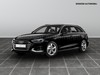 Audi A4 avant 30 2.0 tdi mhev 136cv business advanced s tronic