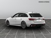 Audi A4 avant 35 2.0 tdi mhev 163cv s line edition s tronic