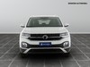 Volkswagen T-Cross 1.0 tsi 110cv advanced