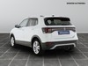 Volkswagen T-Cross 1.0 tsi 110cv advanced