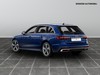 Audi A4 avant 35 2.0 tdi mhev 163cv business advanced s tronic