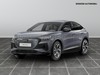 Audi Q4 e-tron sportback e-tron 45 business